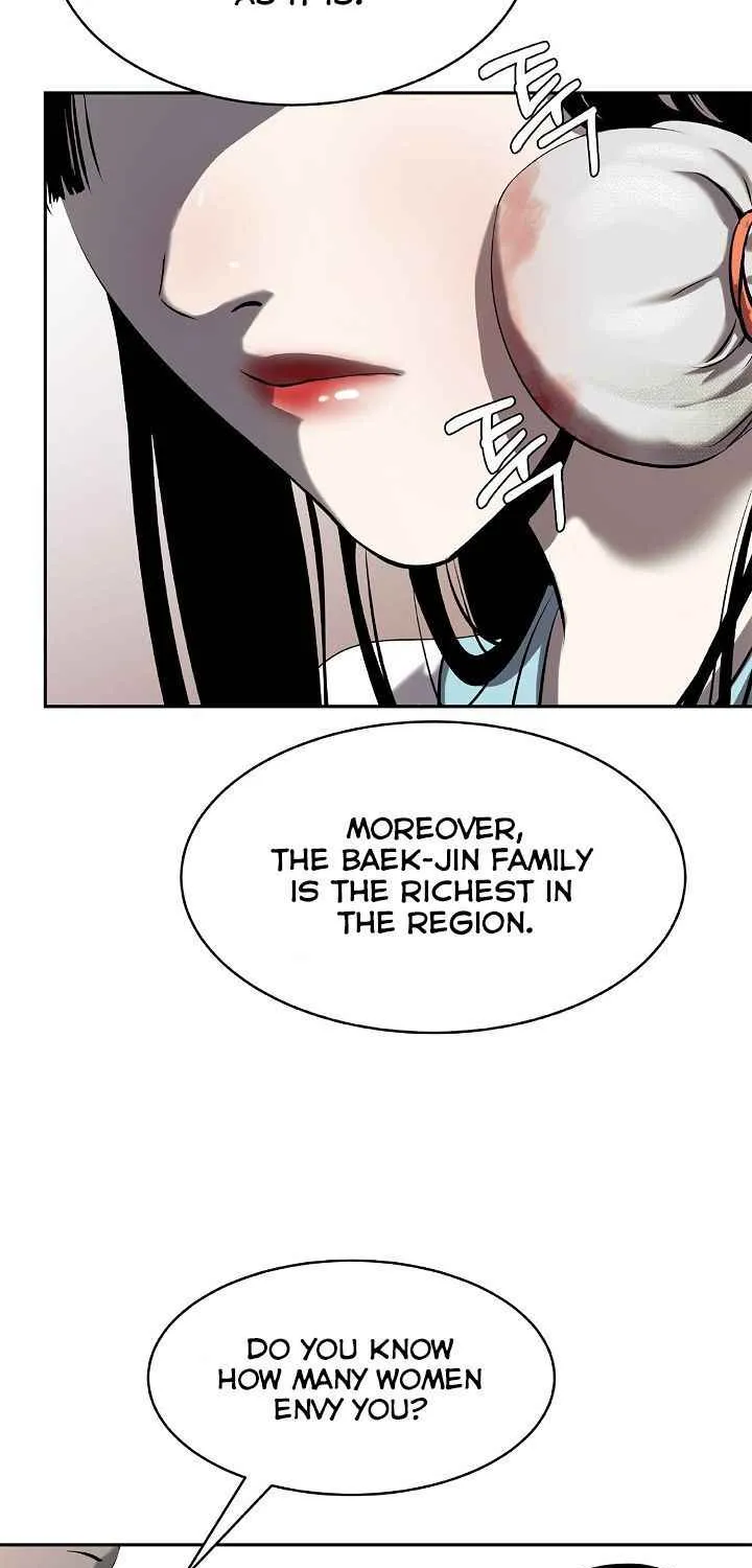 Call of the Spear Mangakakalot X Chapter 20 Page 33