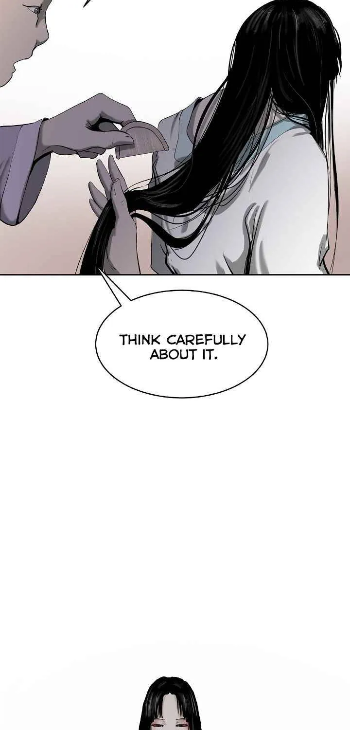 Call of the Spear Mangakakalot X Chapter 20 Page 34