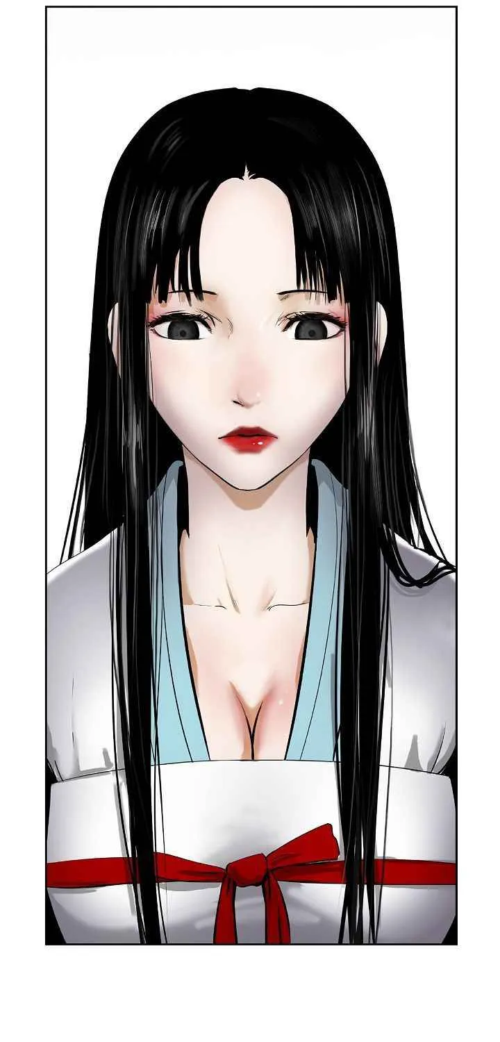 Call of the Spear Mangakakalot X Chapter 20 Page 36