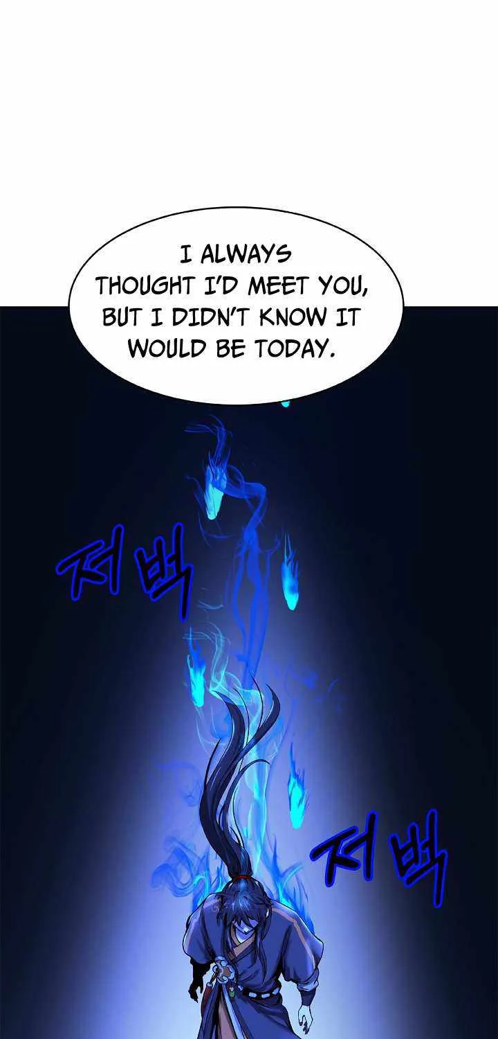 Call of the Spear Mangakakalot X Chapter 21 Page 5