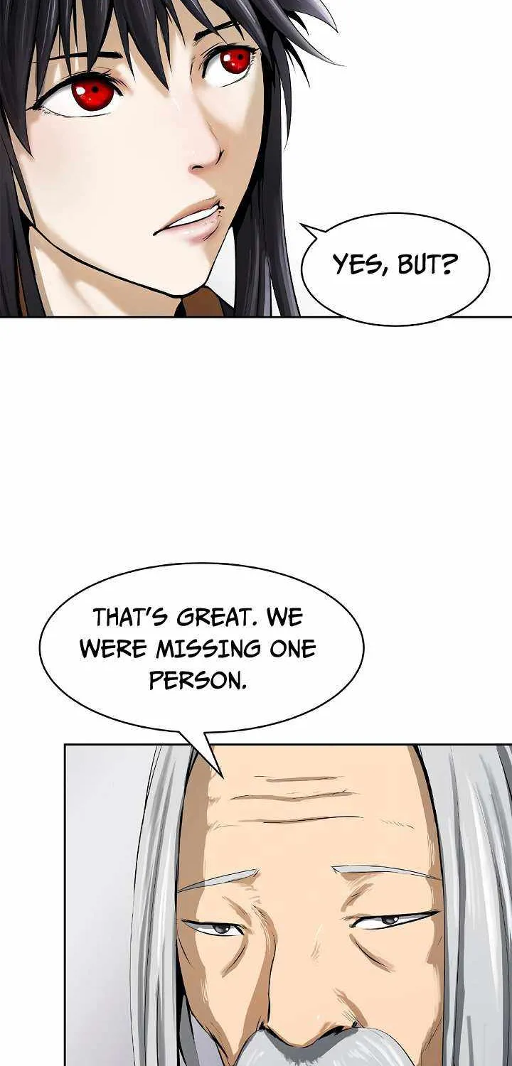 Call of the Spear Mangakakalot X Chapter 21 Page 57
