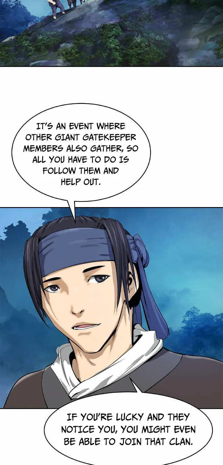 Call of the Spear Mangakakalot X Chapter 21 Page 62