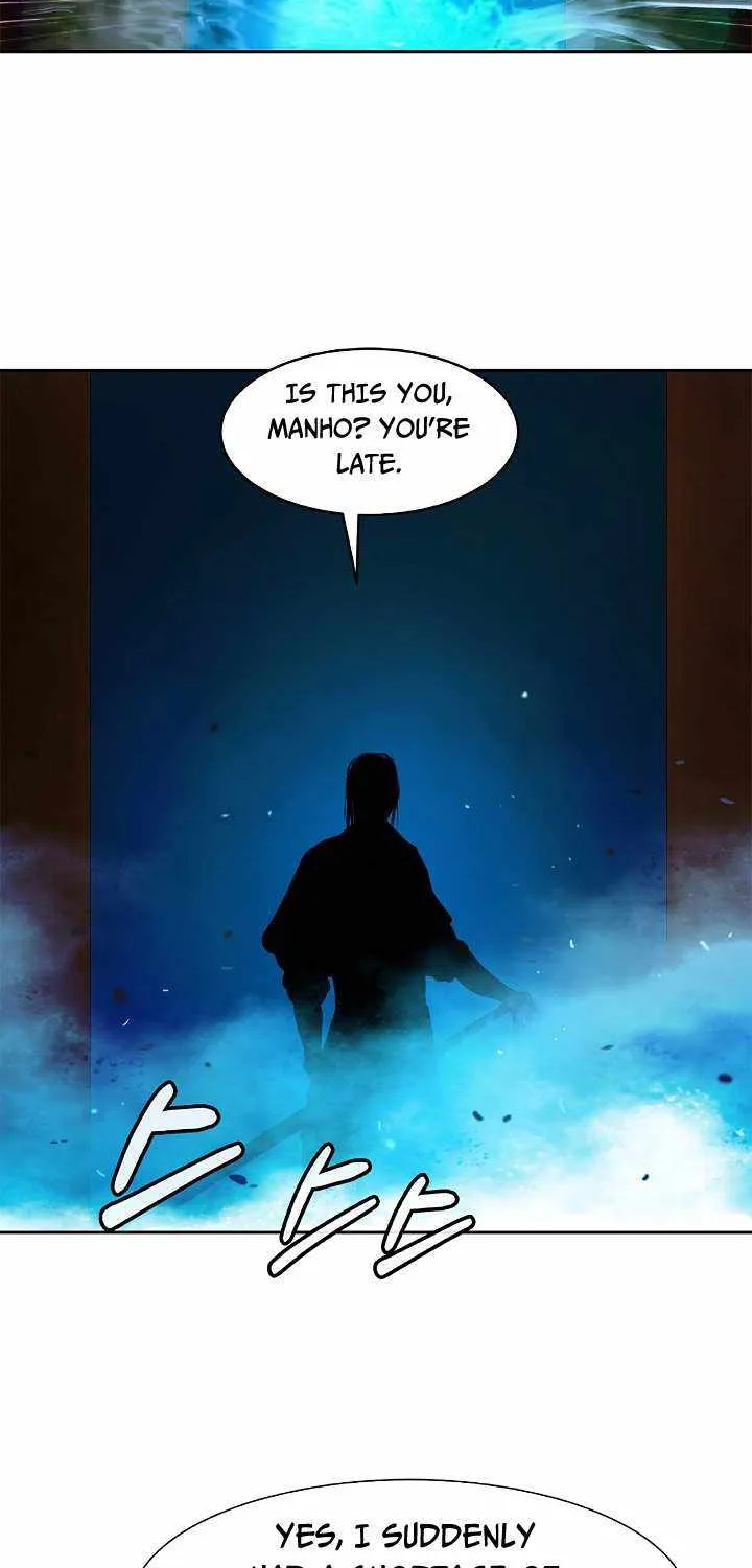 Call of the Spear Mangakakalot X Chapter 21 Page 71