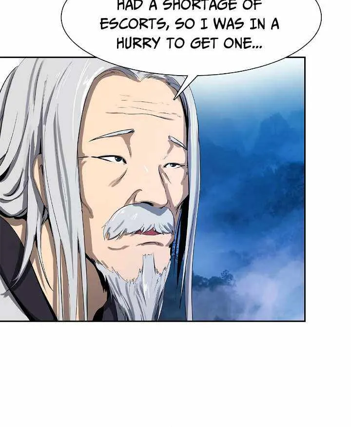 Call of the Spear Mangakakalot X Chapter 21 Page 72