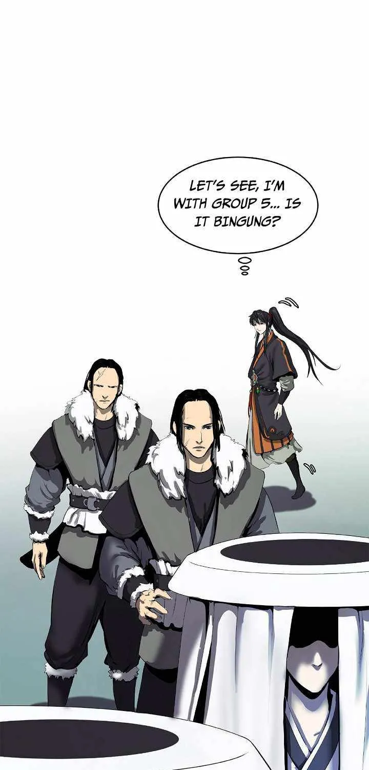Call of the Spear Mangakakalot X Chapter 21 Page 77