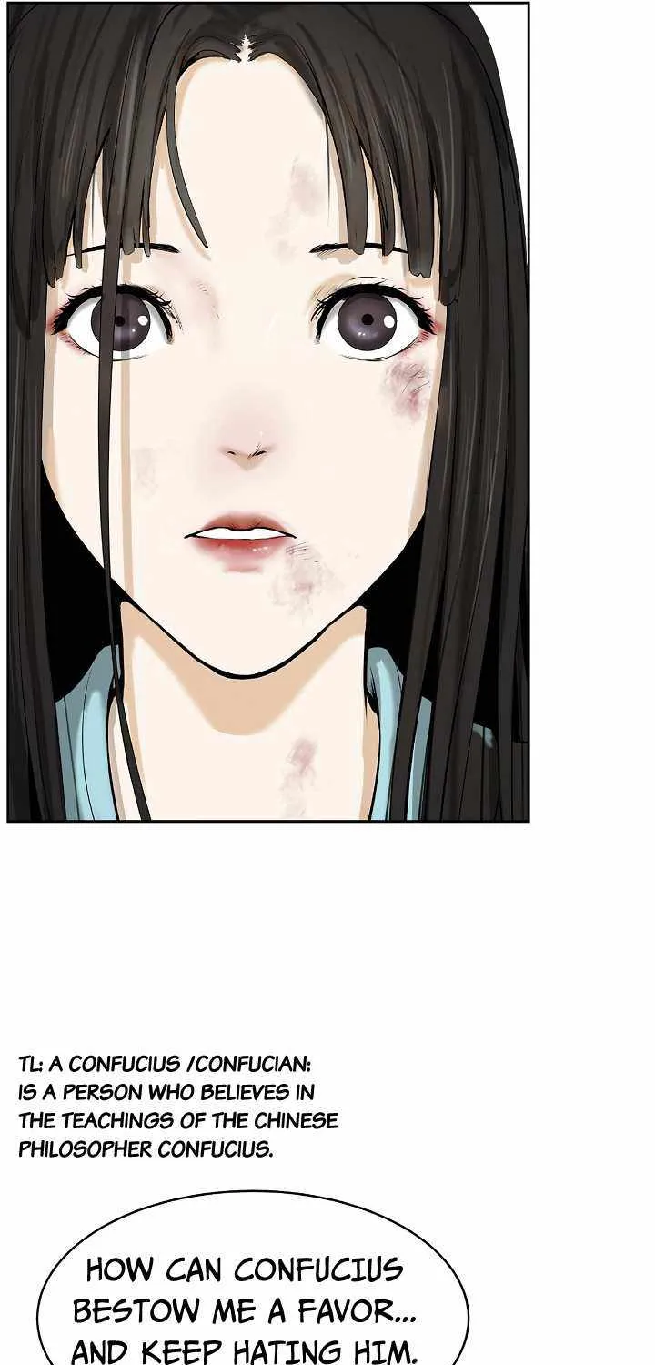 Call of the Spear Mangakakalot X Chapter 21 Page 24