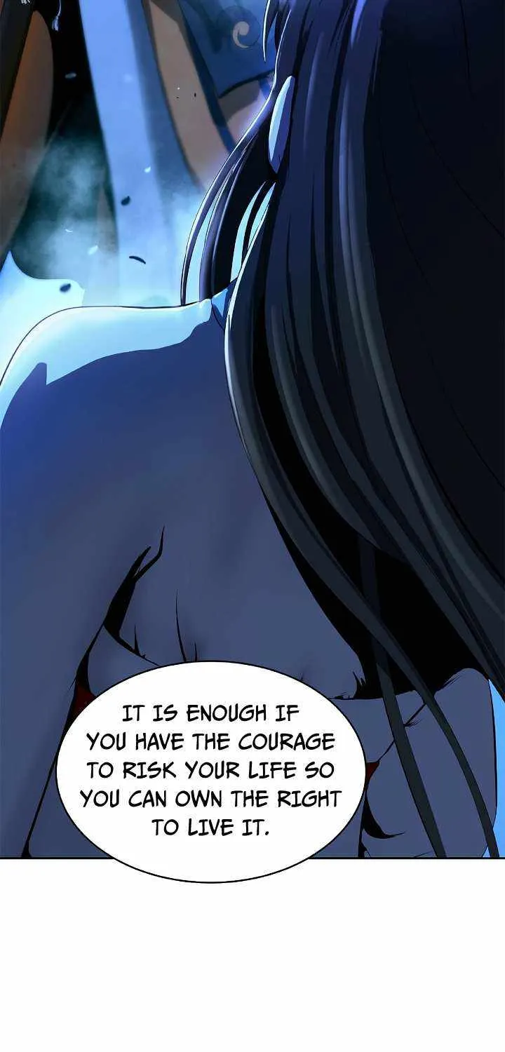 Call of the Spear Mangakakalot X Chapter 21 Page 35