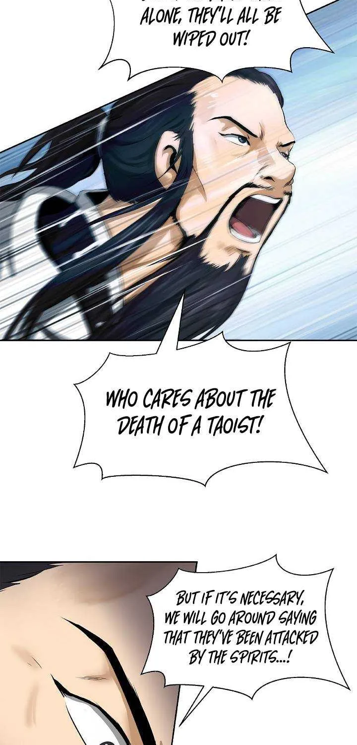 Call of the Spear Mangakakalot X Chapter 22 Page 51