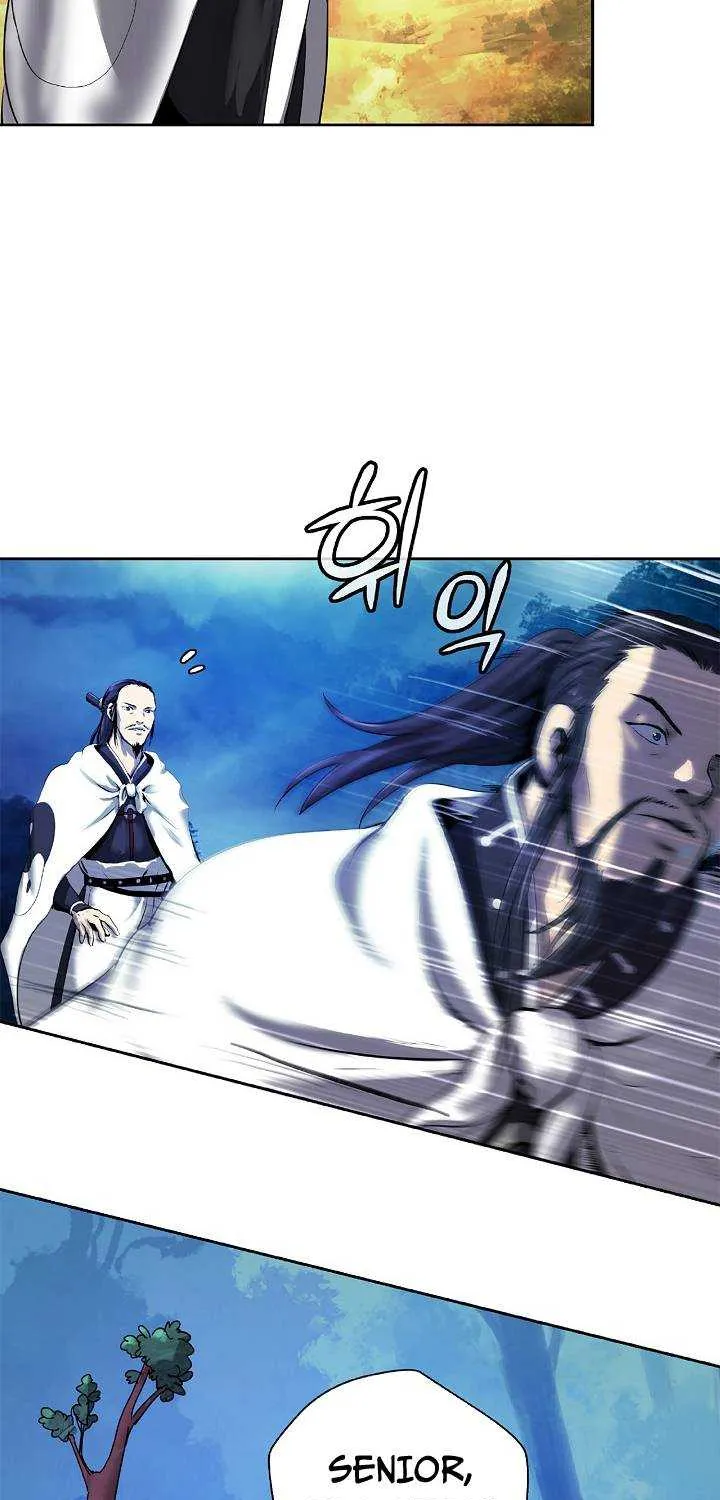 Call of the Spear Mangakakalot X Chapter 22 Page 54