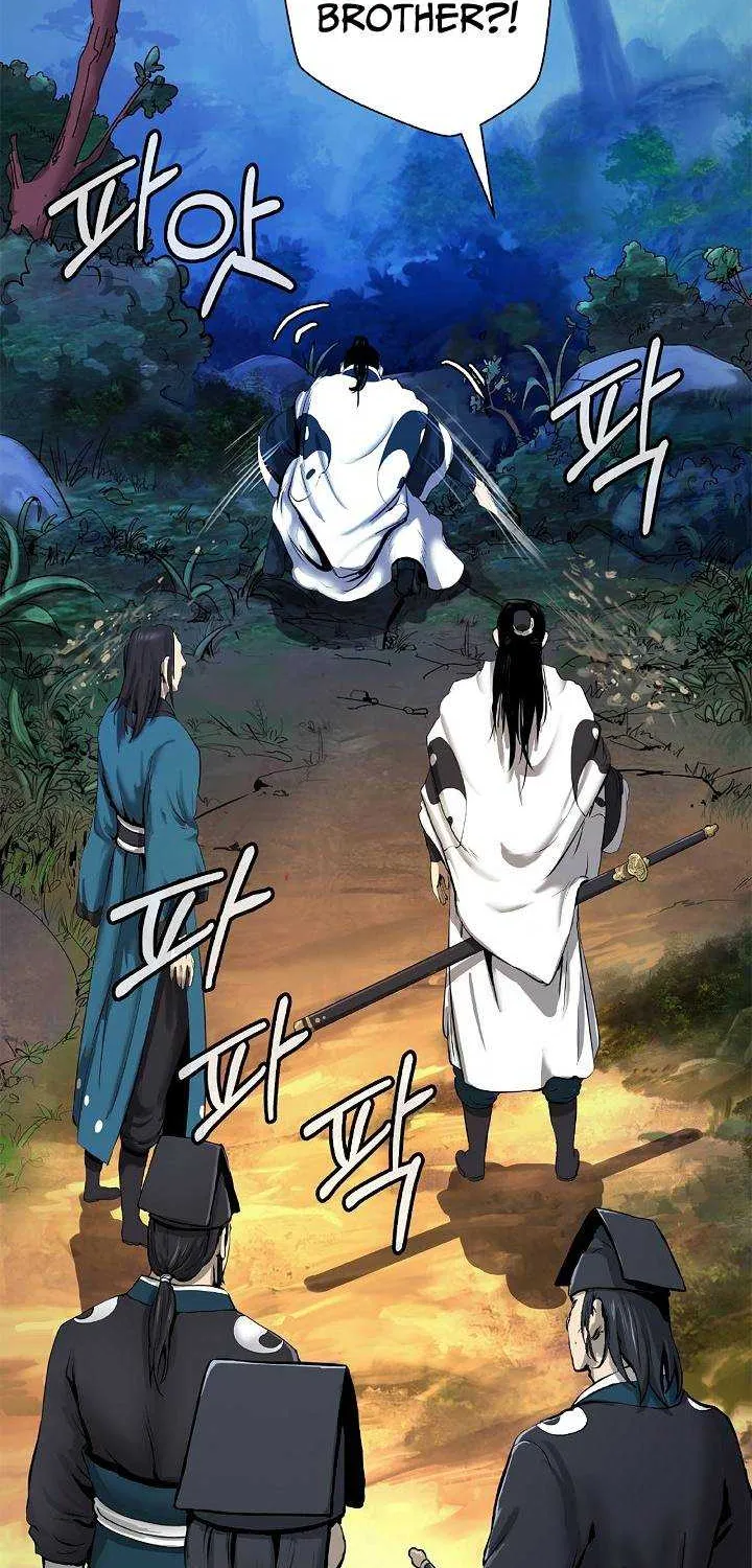 Call of the Spear Mangakakalot X Chapter 22 Page 55