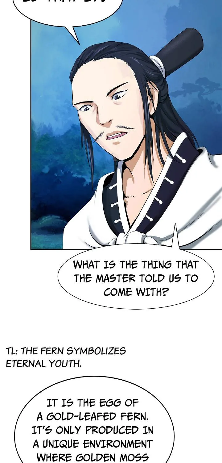 Call of the Spear Mangakakalot X Chapter 22 Page 59