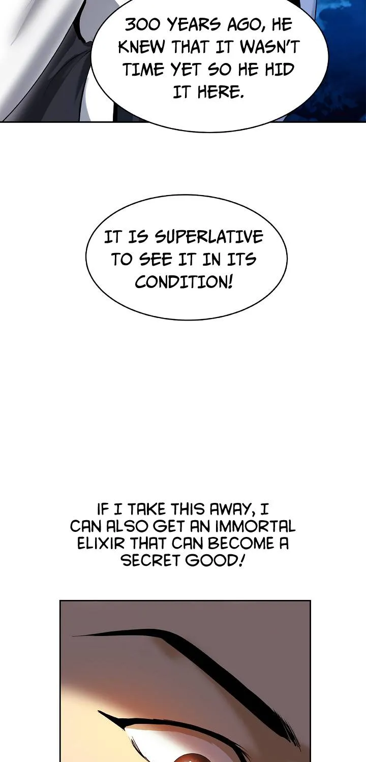 Call of the Spear Mangakakalot X Chapter 22 Page 61