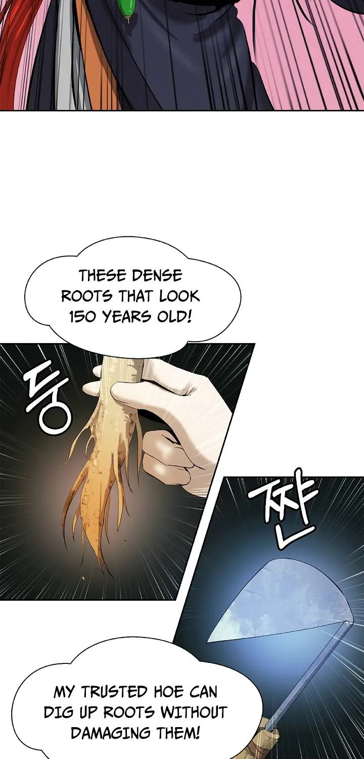 Call of the Spear Mangakakalot X Chapter 22 Page 75