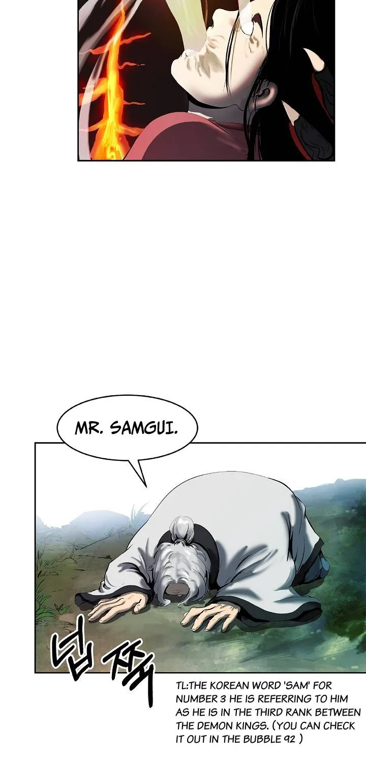 Call of the Spear Mangakakalot X Chapter 22 Page 83