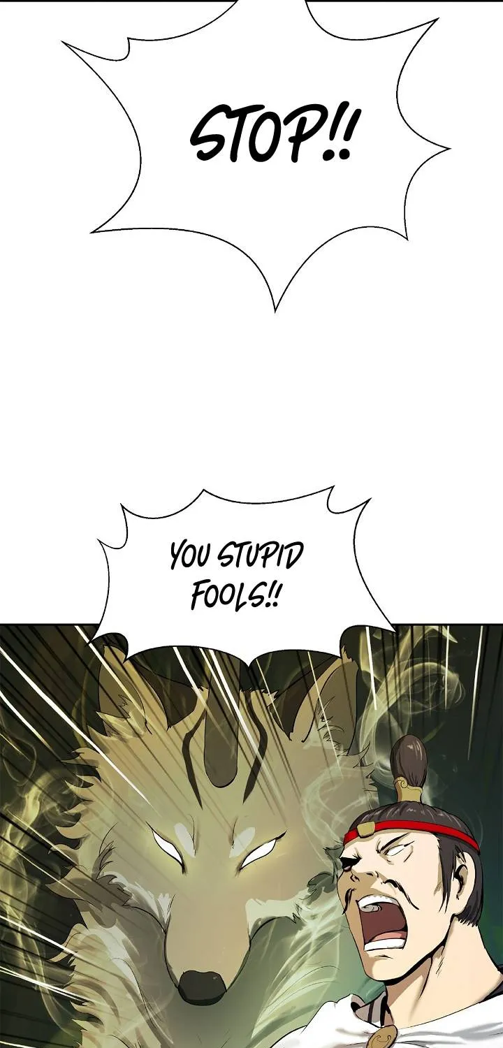 Call of the Spear Mangakakalot X Chapter 22 Page 13