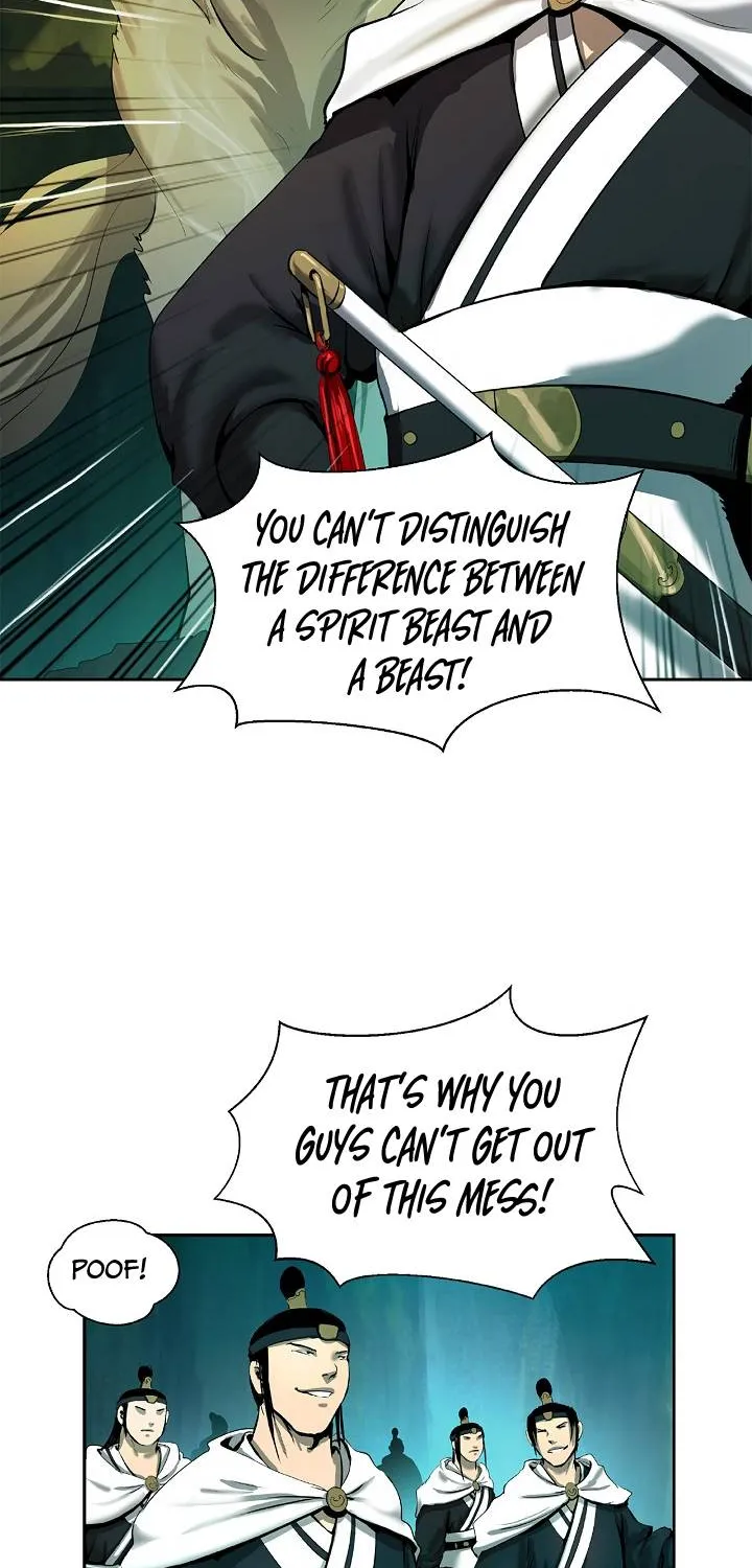 Call of the Spear Mangakakalot X Chapter 22 Page 14