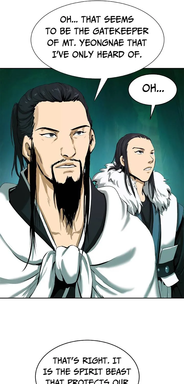 Call of the Spear Mangakakalot X Chapter 22 Page 16