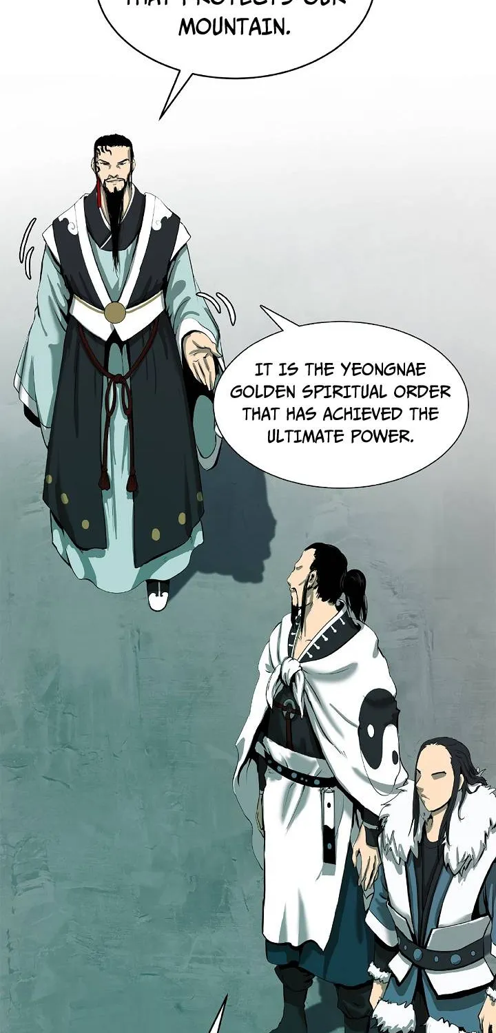 Call of the Spear Mangakakalot X Chapter 22 Page 17