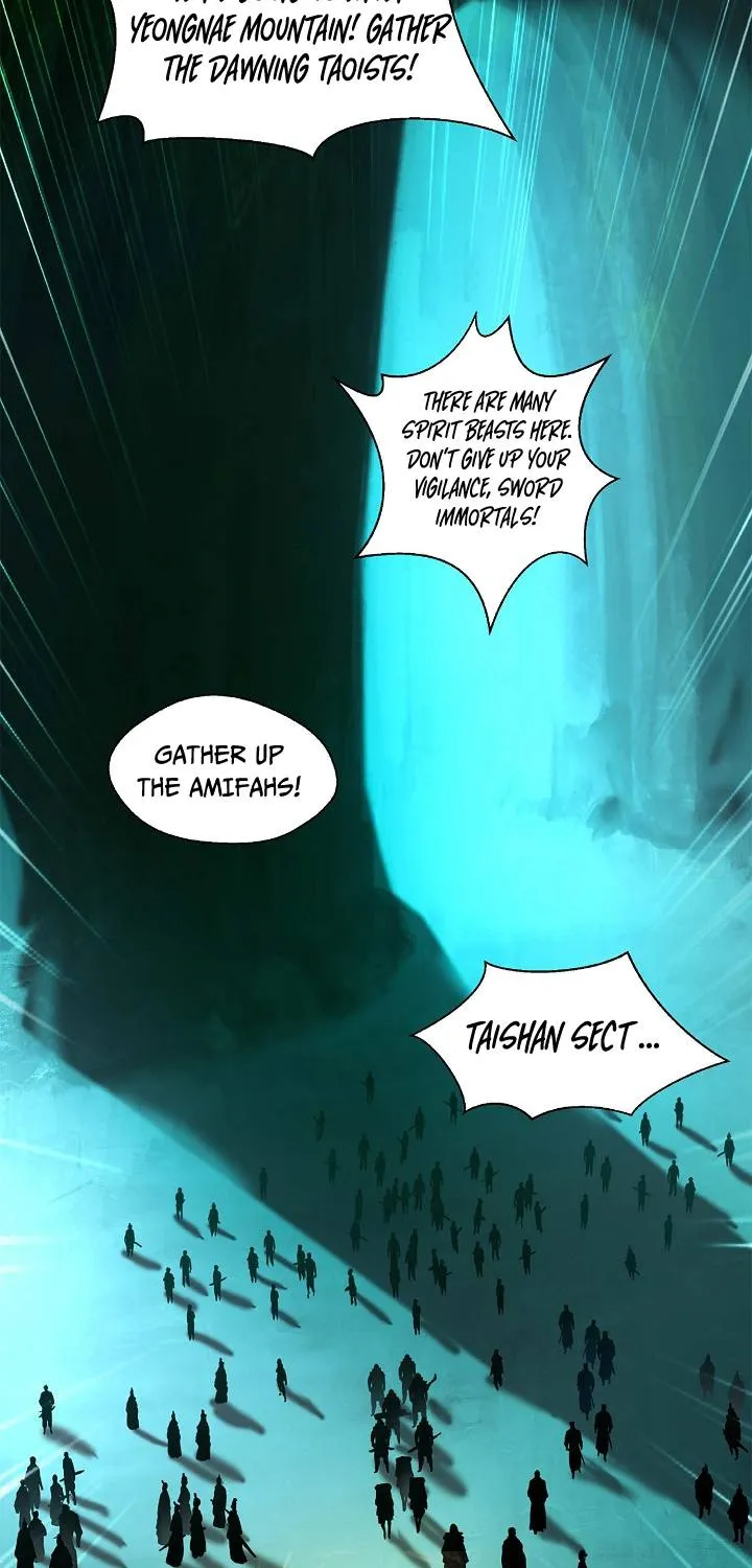 Call of the Spear Mangakakalot X Chapter 22 Page 20