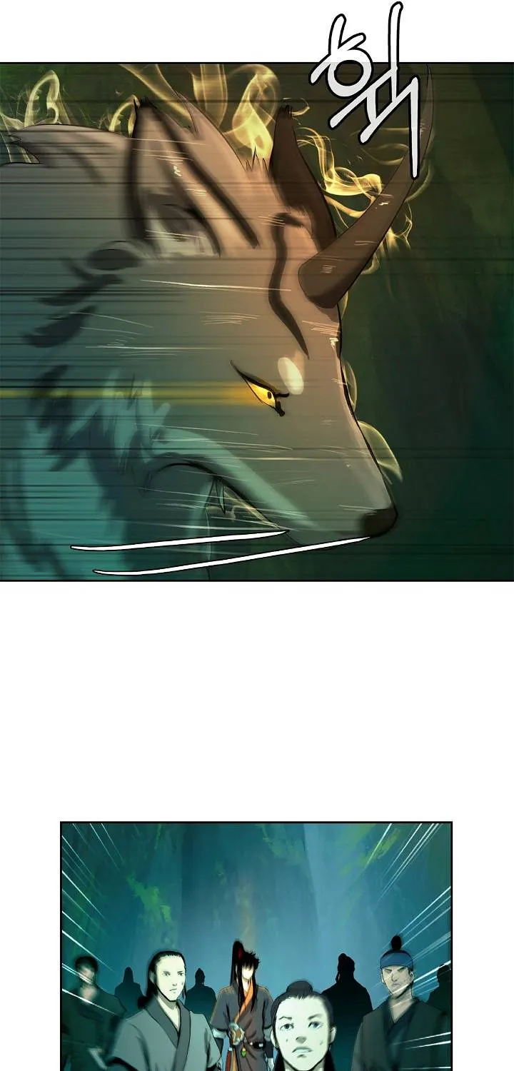 Call of the Spear Mangakakalot X Chapter 22 Page 23