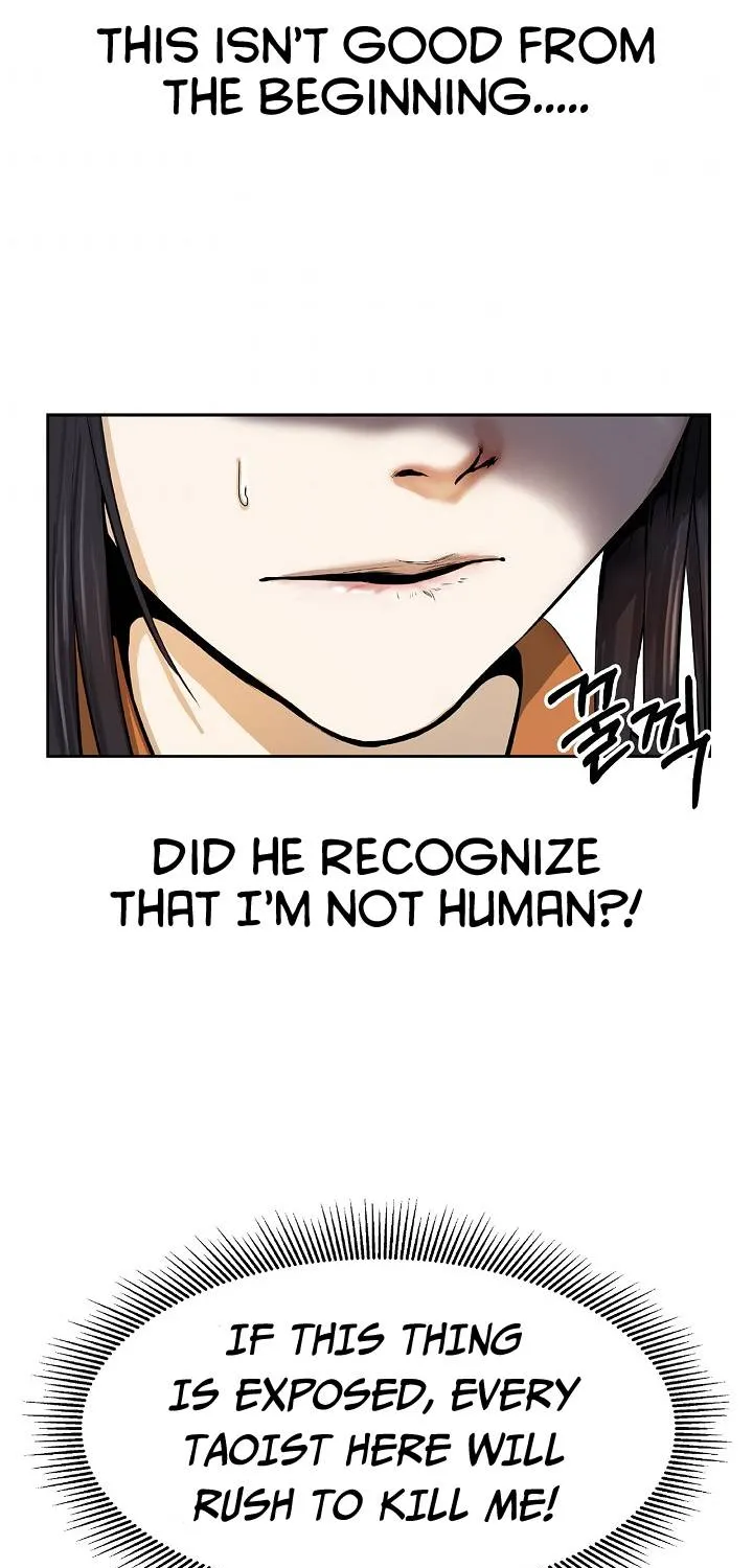 Call of the Spear Mangakakalot X Chapter 22 Page 27