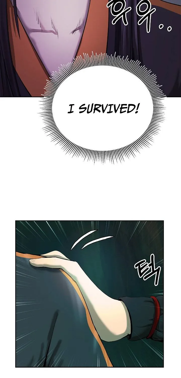 Call of the Spear Mangakakalot X Chapter 22 Page 31