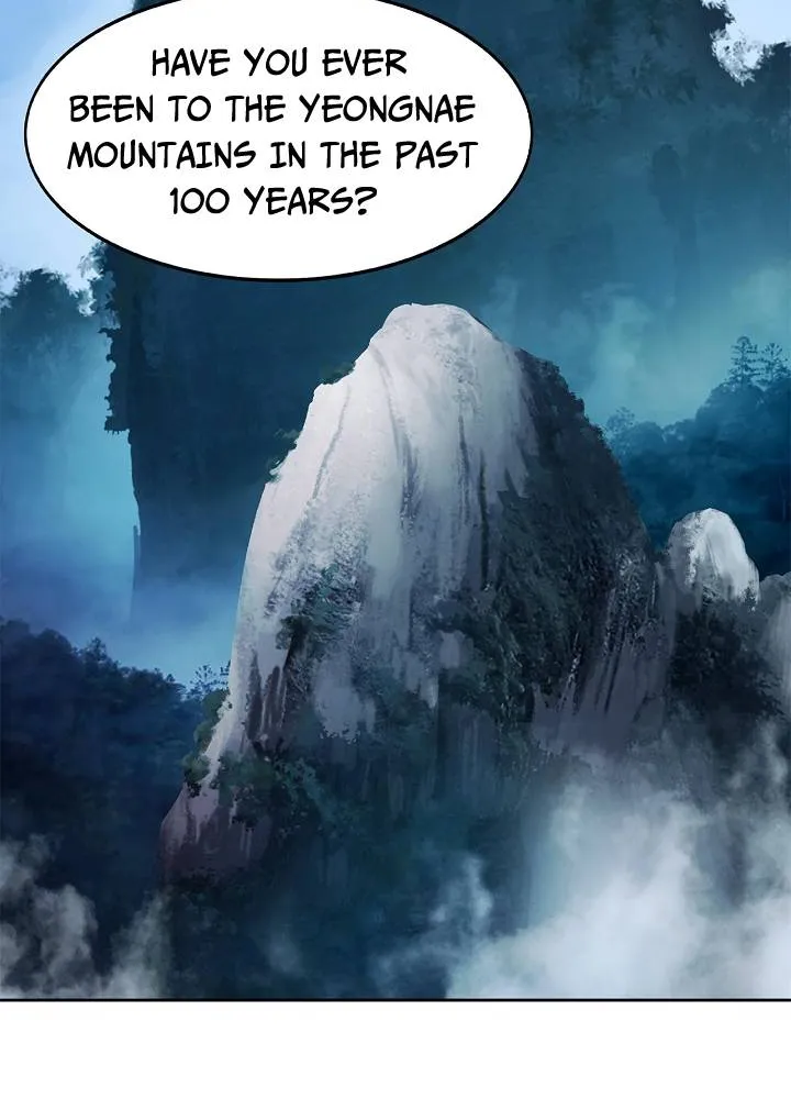 Call of the Spear Mangakakalot X Chapter 22 Page 36