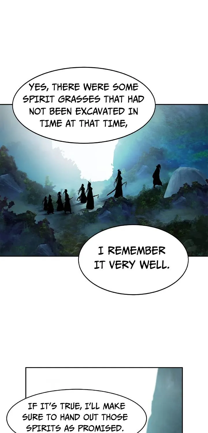 Call of the Spear Mangakakalot X Chapter 22 Page 37