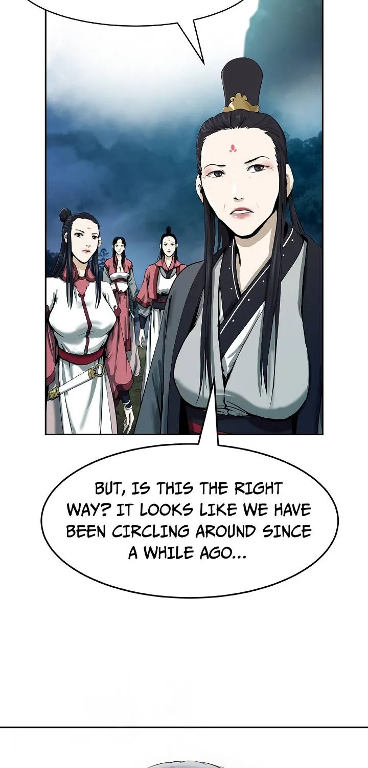 Call of the Spear Mangakakalot X Chapter 22 Page 38