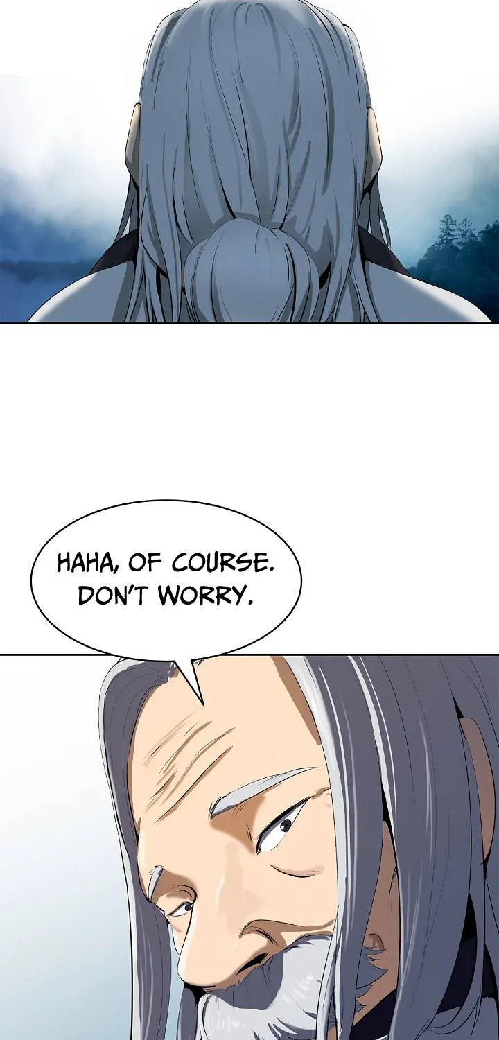 Call of the Spear Mangakakalot X Chapter 22 Page 39