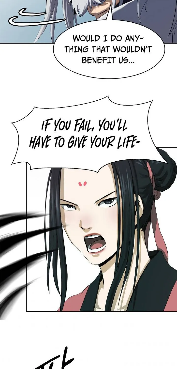 Call of the Spear Mangakakalot X Chapter 22 Page 40