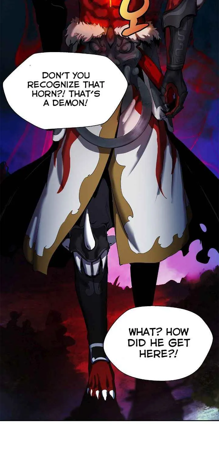Call of the Spear Mangakakalot X Chapter 23 Page 5