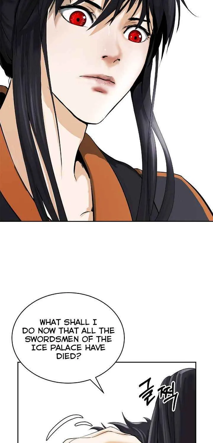 Call of the Spear Mangakakalot X Chapter 23 Page 43