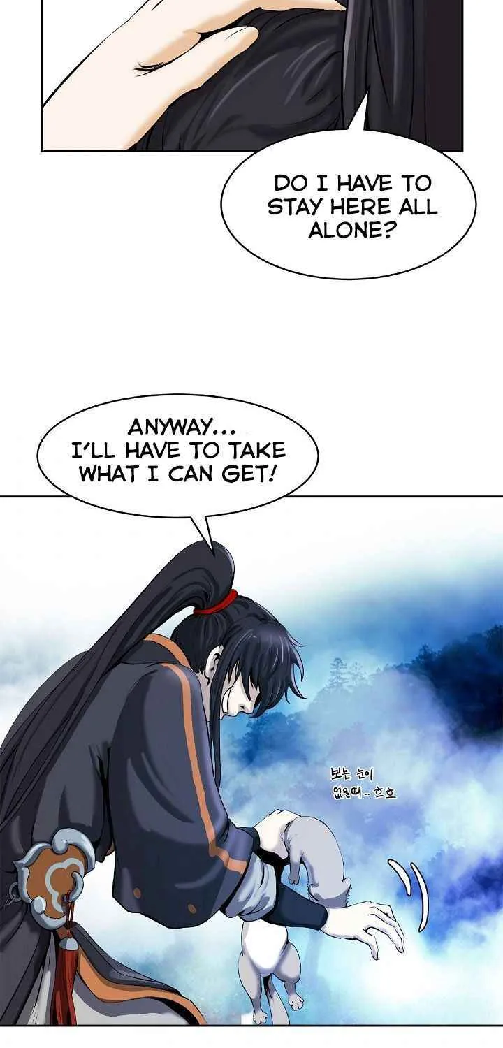 Call of the Spear Mangakakalot X Chapter 23 Page 44