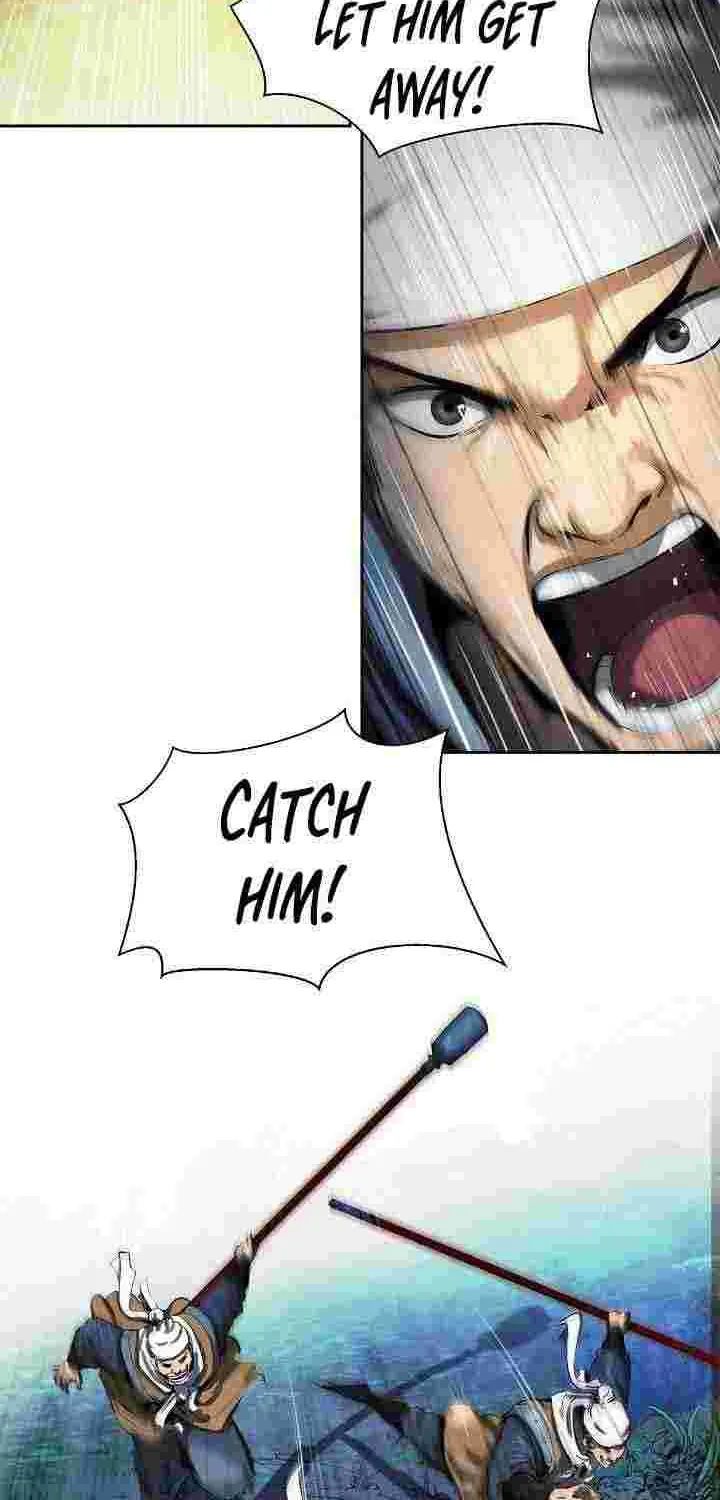 Call of the Spear Mangakakalot X Chapter 23 Page 51