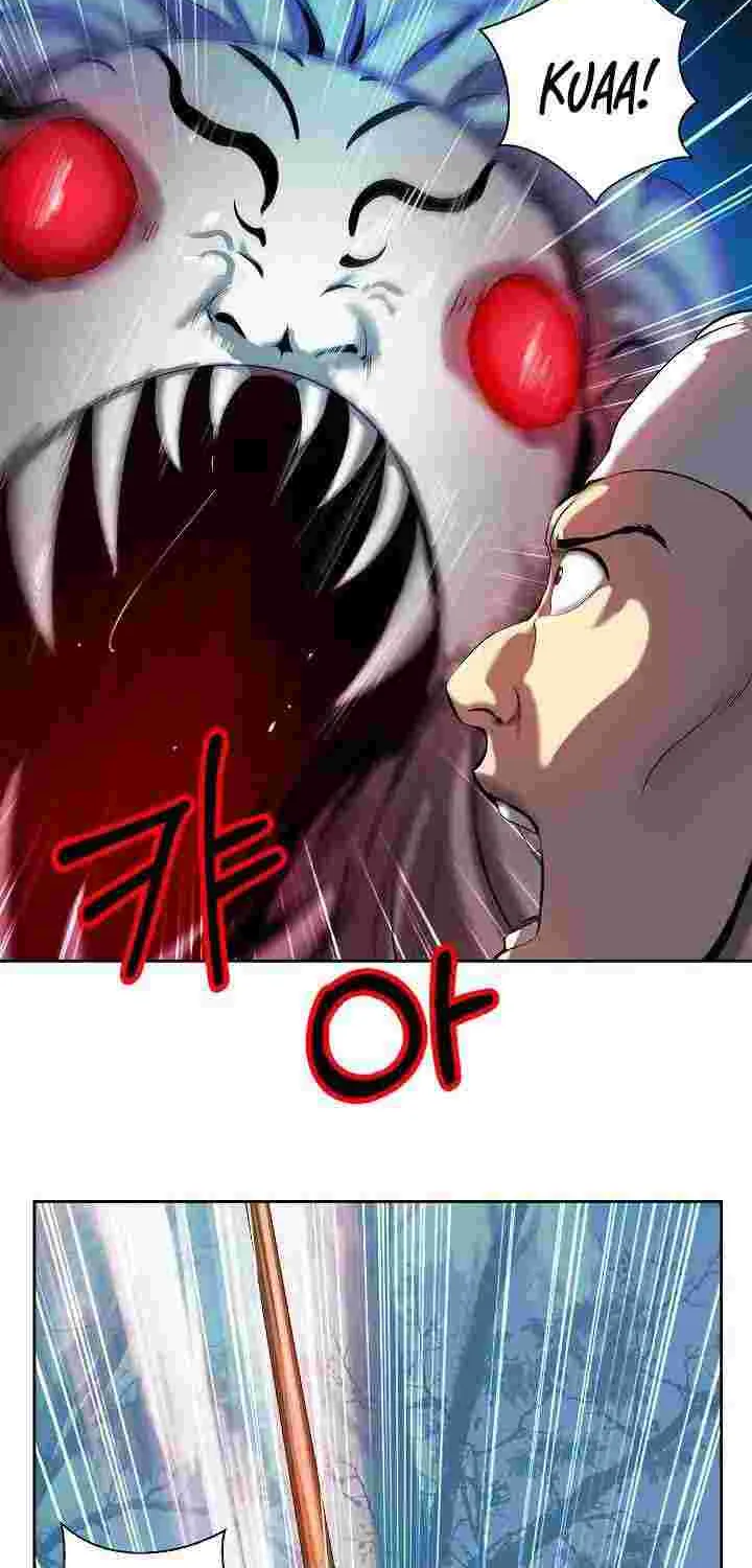 Call of the Spear Mangakakalot X Chapter 23 Page 55