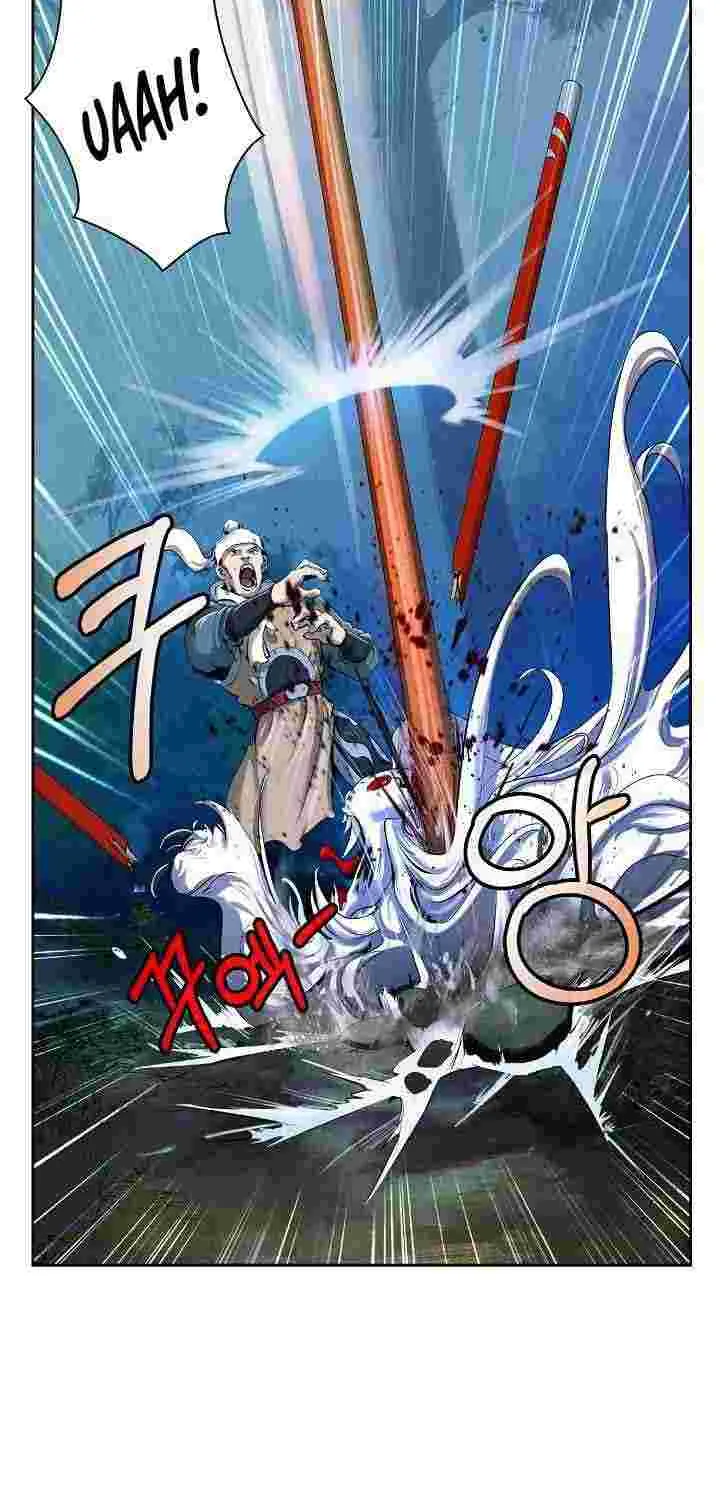 Call of the Spear Mangakakalot X Chapter 23 Page 56