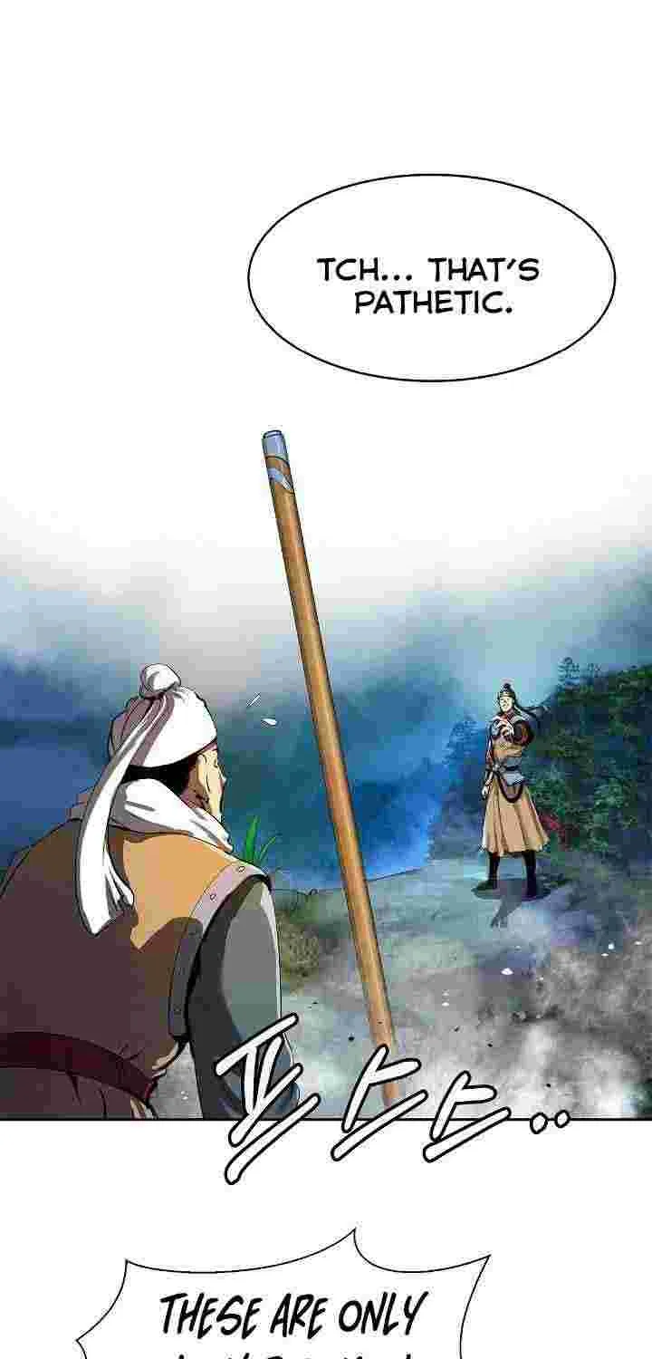 Call of the Spear Mangakakalot X Chapter 23 Page 57