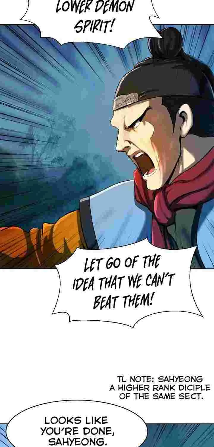 Call of the Spear Mangakakalot X Chapter 23 Page 58