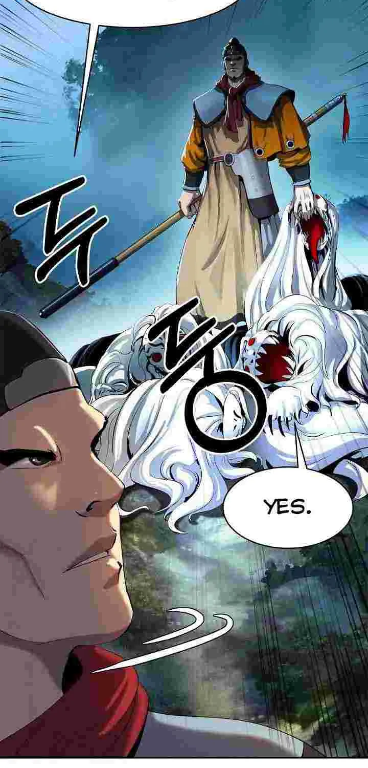 Call of the Spear Mangakakalot X Chapter 23 Page 59