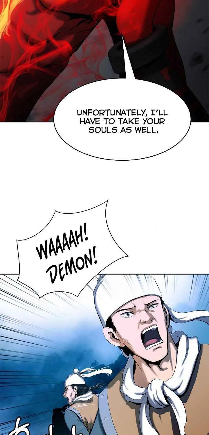 Call of the Spear Mangakakalot X Chapter 23 Page 67