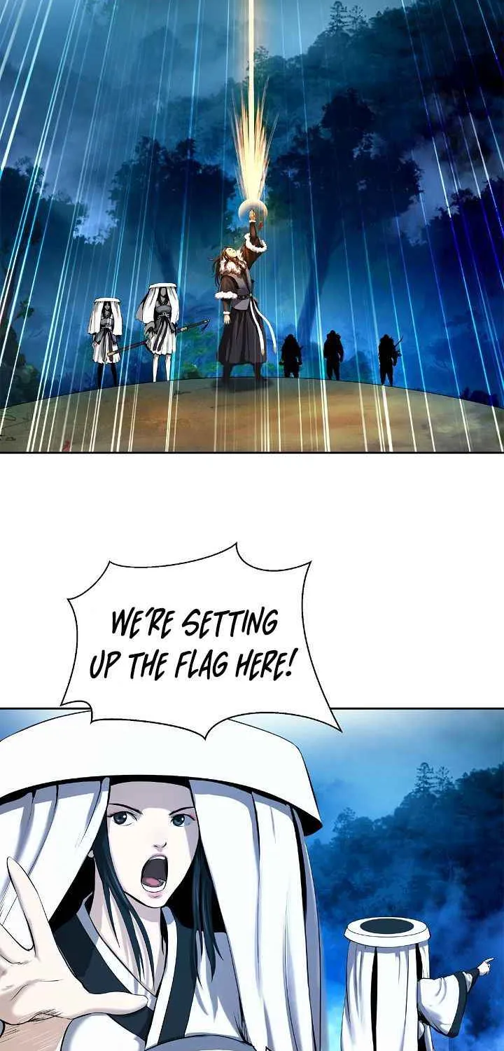 Call of the Spear Mangakakalot X Chapter 23 Page 78