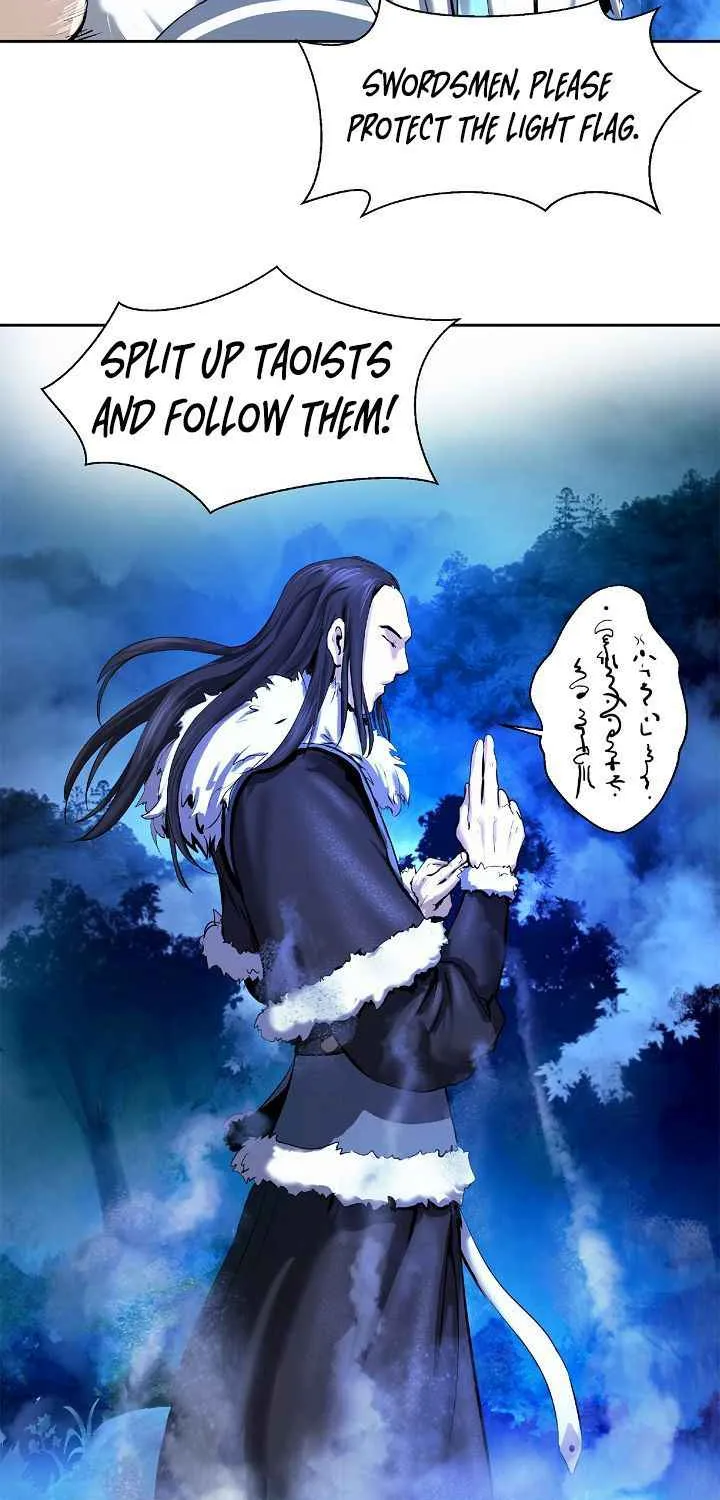 Call of the Spear Mangakakalot X Chapter 23 Page 79