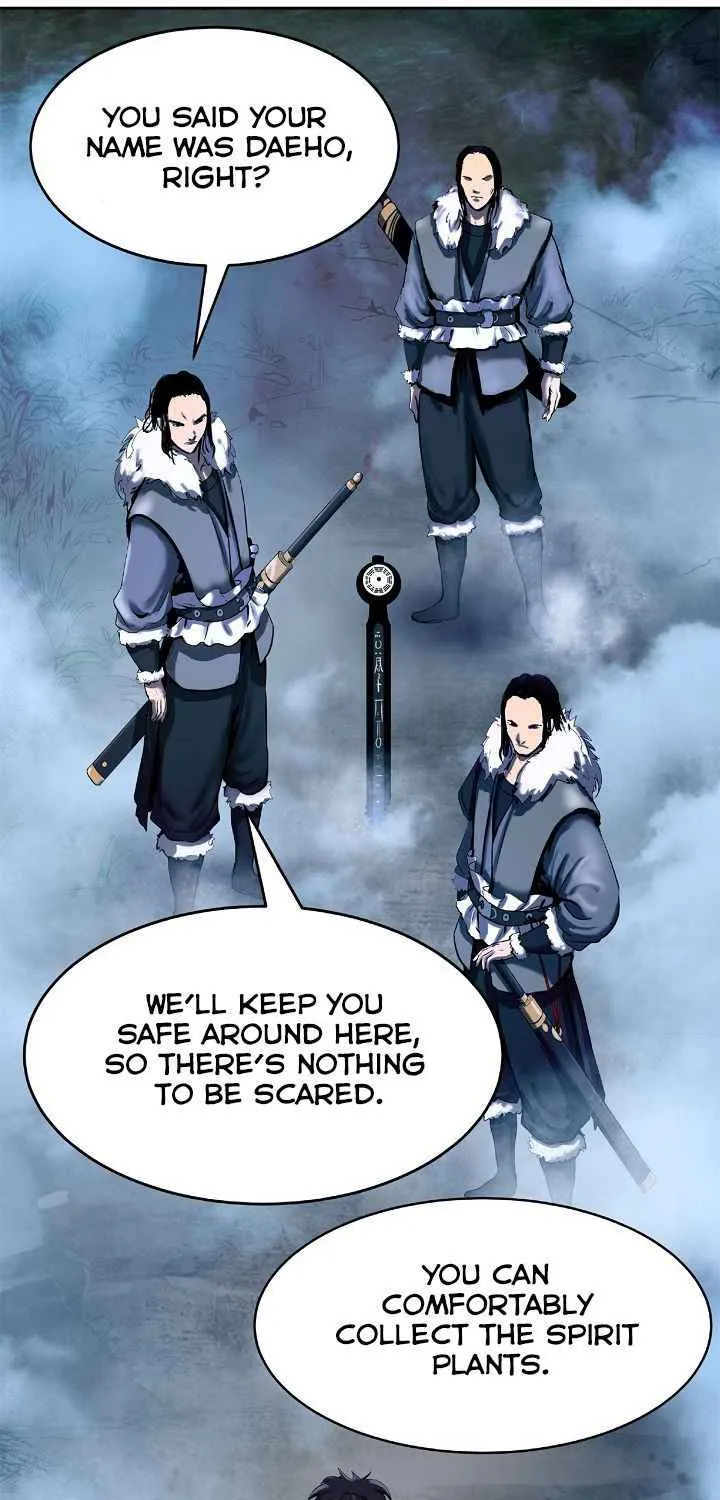 Call of the Spear Mangakakalot X Chapter 23 Page 84