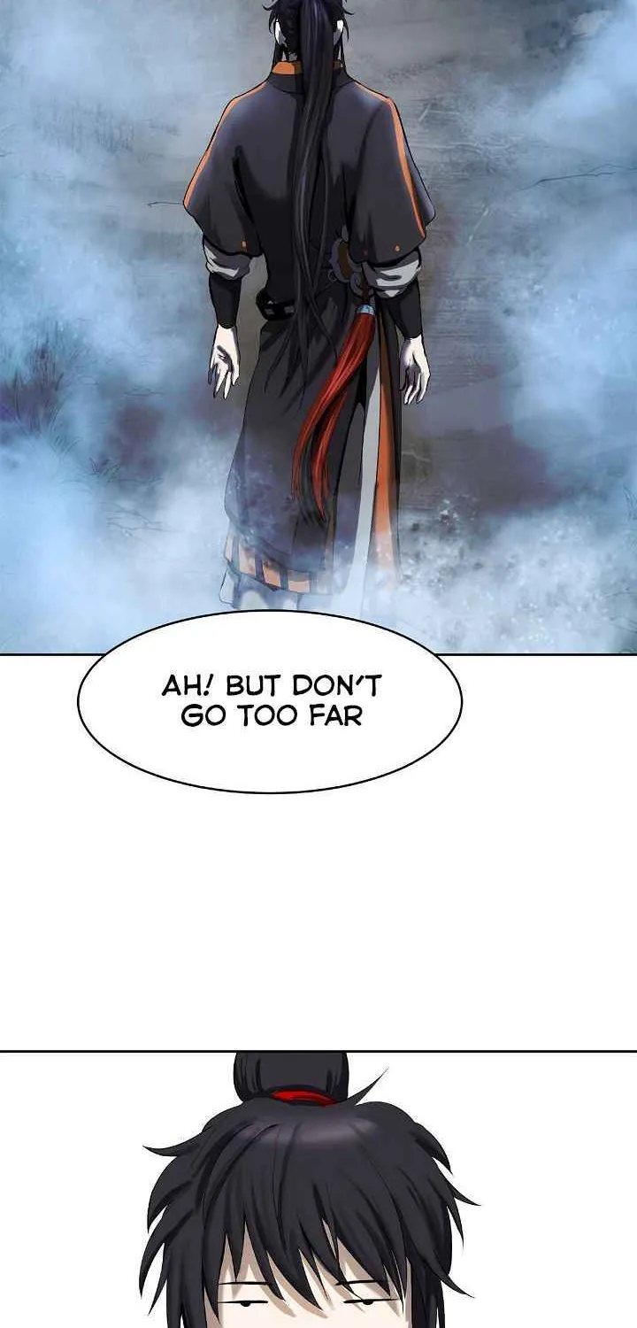 Call of the Spear Mangakakalot X Chapter 23 Page 85