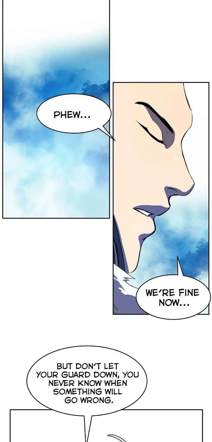 Call of the Spear Mangakakalot X Chapter 23 Page 87