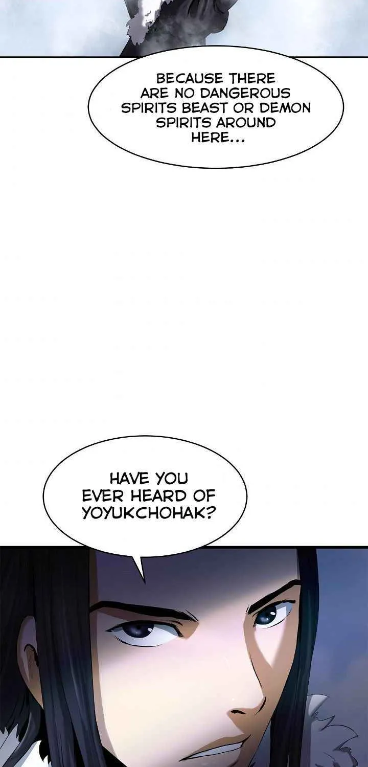 Call of the Spear Mangakakalot X Chapter 23 Page 89
