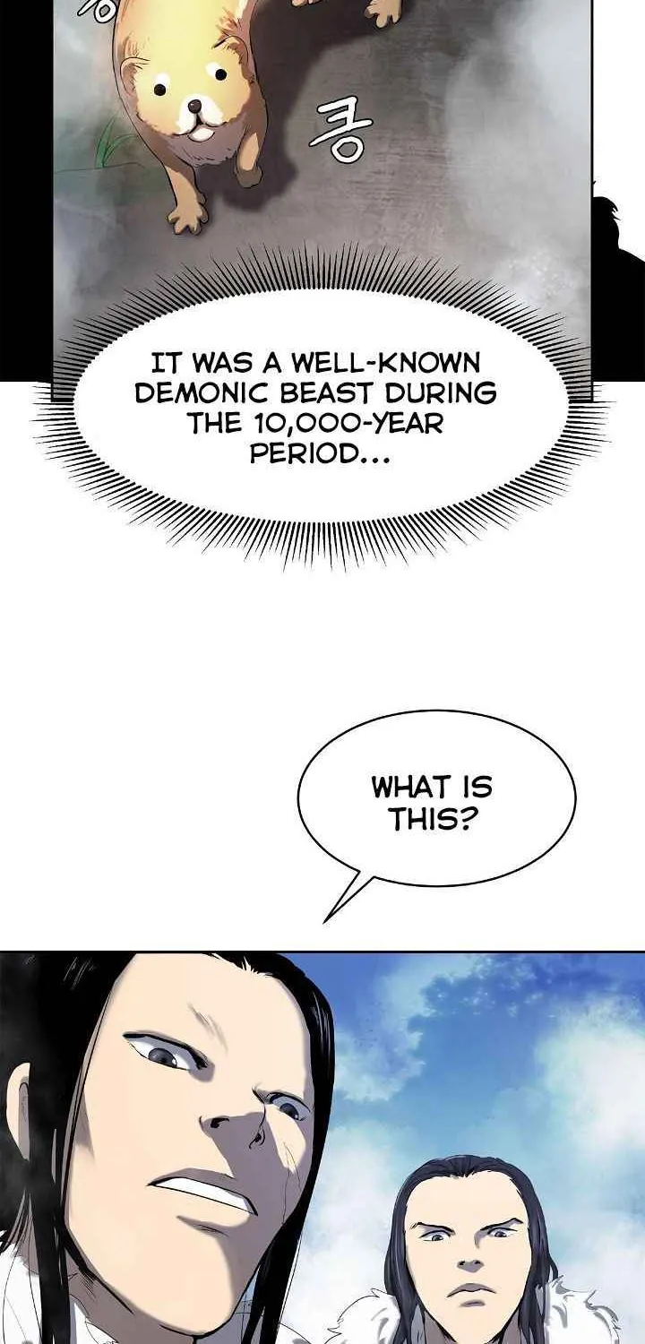 Call of the Spear Mangakakalot X Chapter 23 Page 91