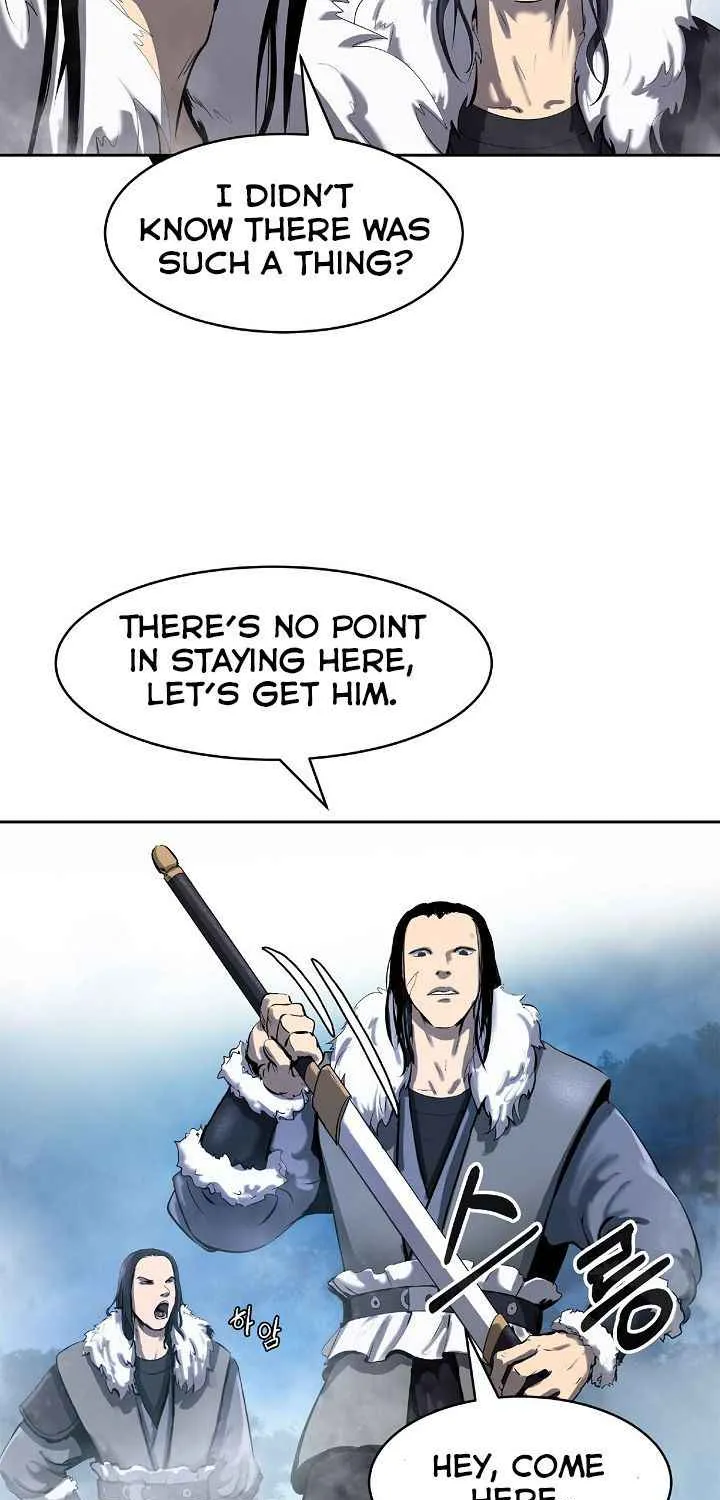 Call of the Spear Mangakakalot X Chapter 23 Page 92