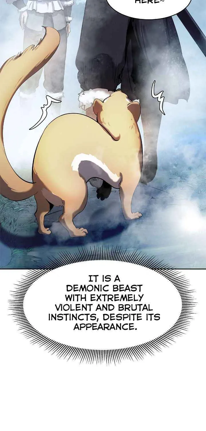 Call of the Spear Mangakakalot X Chapter 23 Page 93